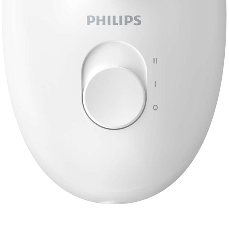 Эпилятор Philips BRE-255/00 - фото #4