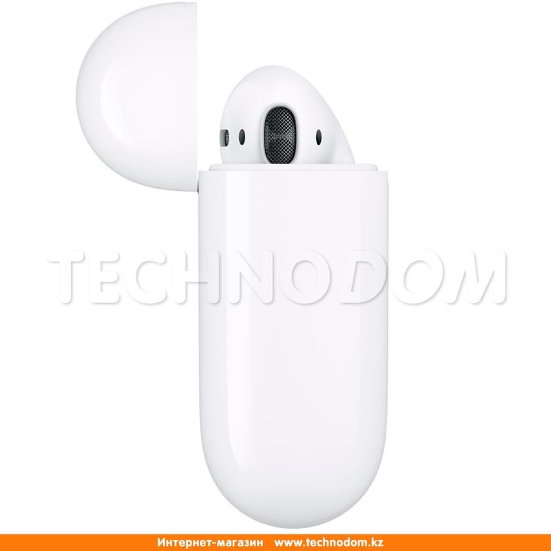Наушники Apple AirPods with Charging Case (MV7N2RU/A) - купить по ...