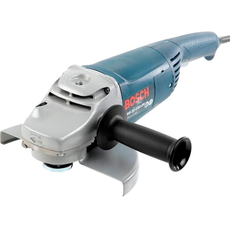 Углошлифовальная машина Bosch GWS 22-230 JH (0601882203) - купить по ...