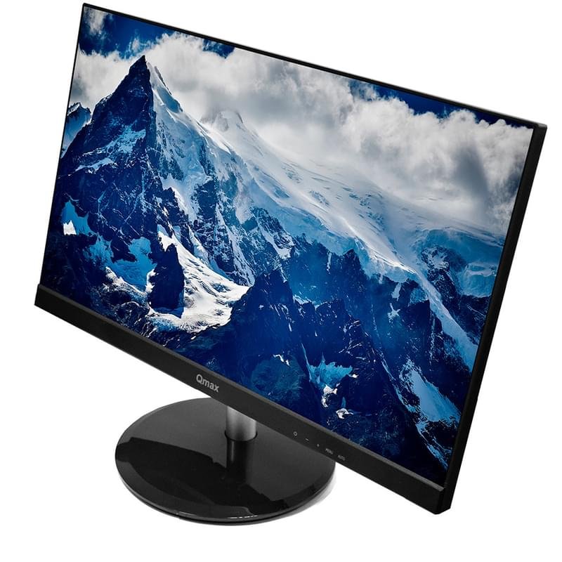 Монитор 21.5 Qmax Vision 22S300Н 1920x1080 16:9 IPS 60ГЦ (HDMI+VGA ...