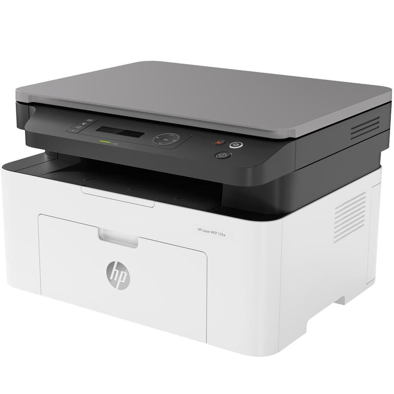 МФУ лазерное HP Laser 135a A4 - купить по лучшей цене в Алматы ...