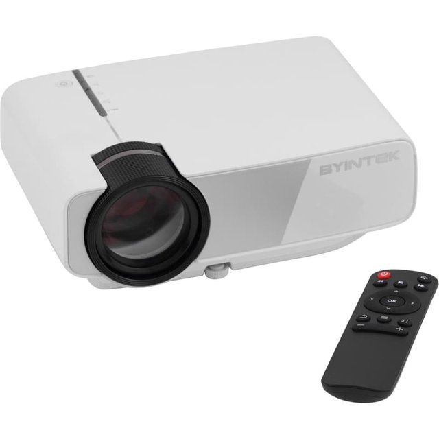Проектор Byintek K1 Plus - фото #1