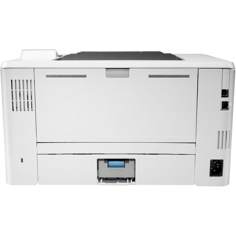 Принтер лазерный HP LaserJet Pro M404dw A4-D-N-W (W1A56A) - фото #3