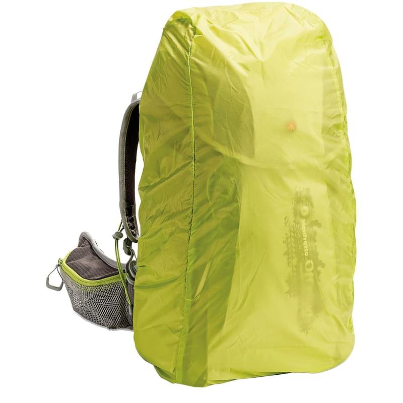 Рюкзак для фото/видео MANFROTTO Hiker 30, серый (MB OR-BP-30GY) - фото #1