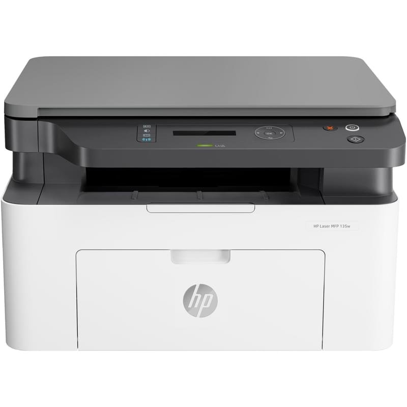 HP Laser 135w A4-W (4ZB83A) Лазерлік КФҚ - фото #0