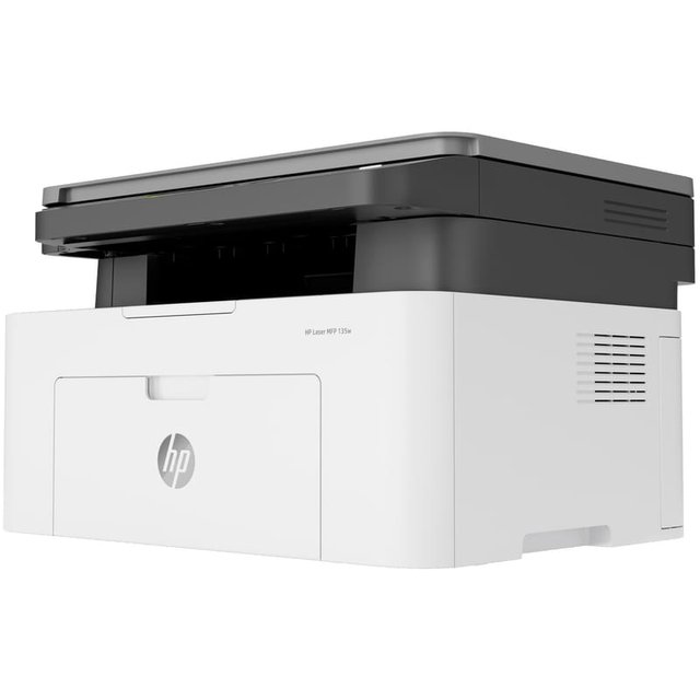 HP Laser 135w A4-W (4ZB83A) Лазерлік КФҚ - фото #2