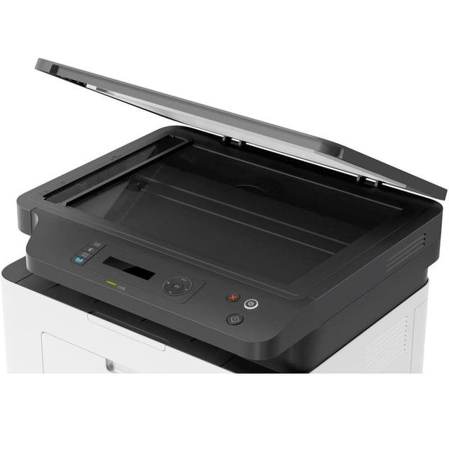 HP Laser 135w A4-W (4ZB83A) Лазерлік КФҚ - фото #4