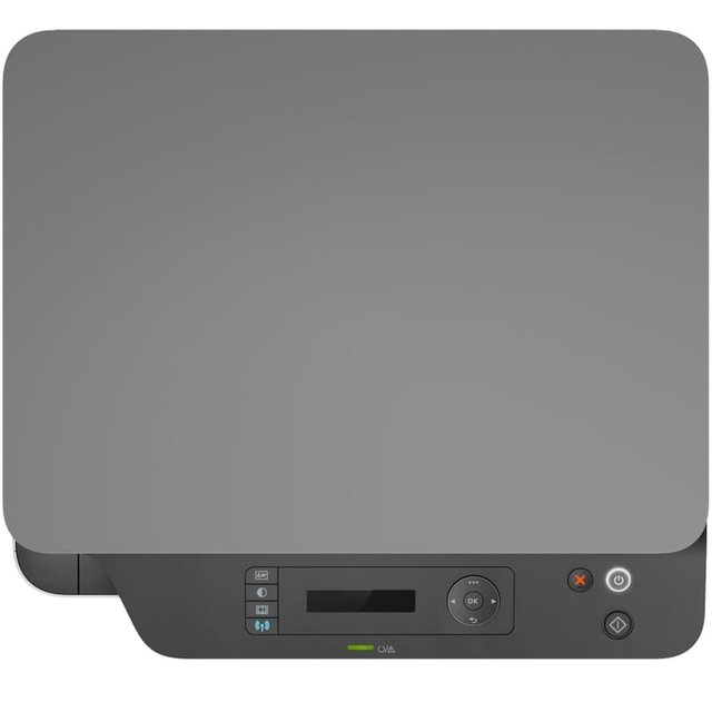 HP Laser 135w A4-W (4ZB83A) Лазерлік КФҚ - фото #6