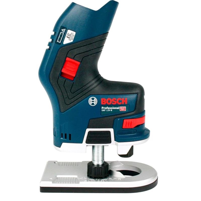 Фрезер аккумуляторный Bosch GKF 12V-08 (06016B0000) - купить по лучшей ...