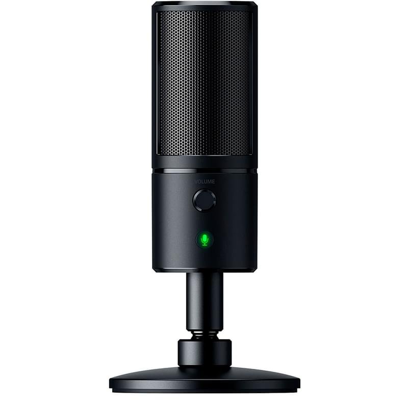 Микрофон игровой Razer Seiren X - фото #0