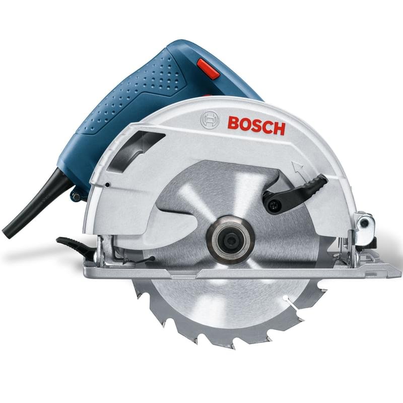 Пила дисковая Bosch GKS 600 (06016A9020) - фото #1