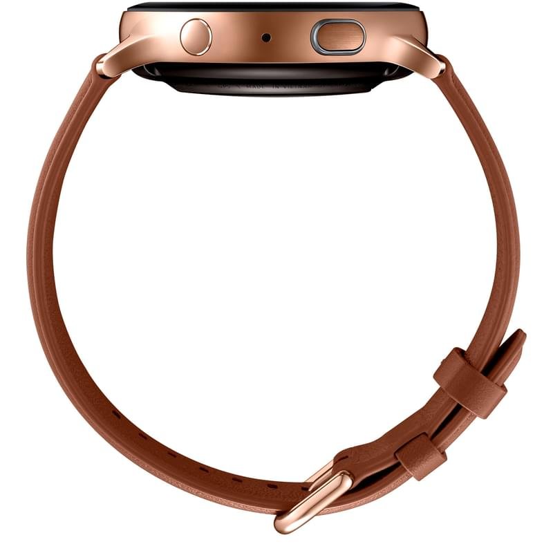 Смарт часы Samsung Galaxy Watch Active 2 Stainless 44mm, Gold - купить ...