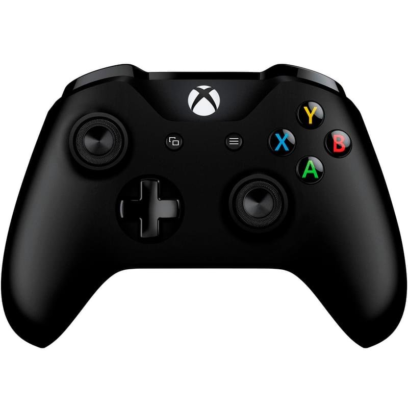 Игровая консоль XBOX One X 1TB + Red Dead Redemption 2 (CYV-00289-rdr2 ...