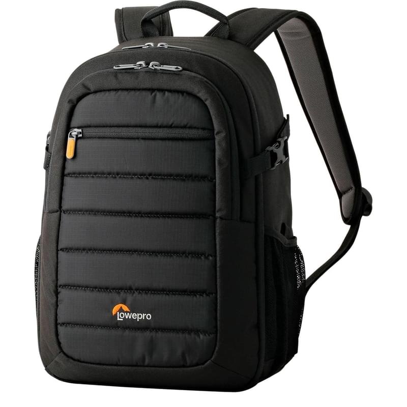 Рюкзак для фото/видео Lowepro Tahoe BP 150 Black/Noir - фото #1