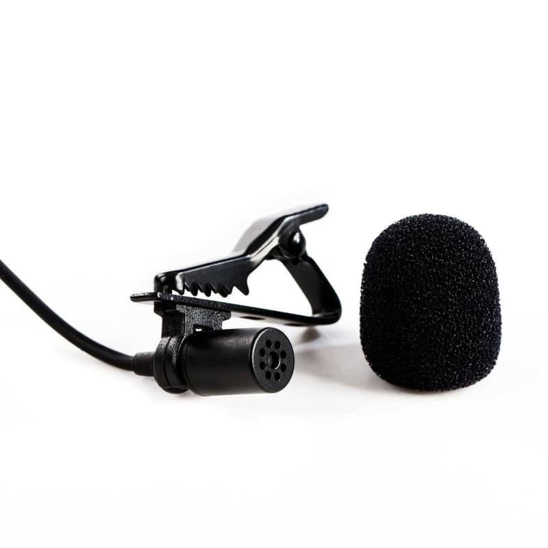 Микрофон нагрудный Saramonic SR-XLM1 - фото #4