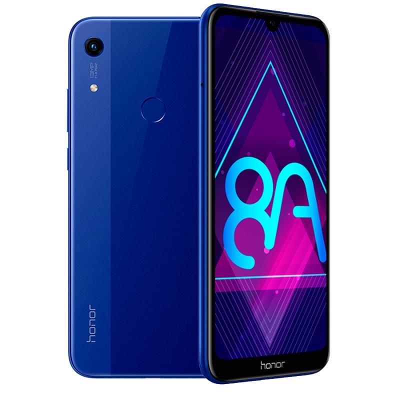 Как снимает honor 8
