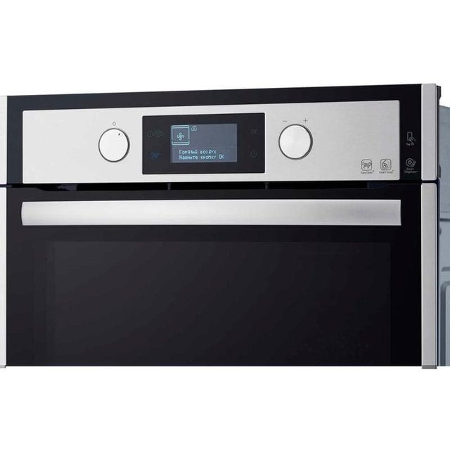 Встраиваемая духовка LG LB-645E479T1 - фото #10