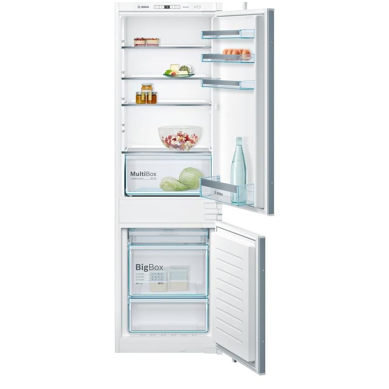 Встраиваемый холодильник Bosch KIN-86VS20R - фото #0