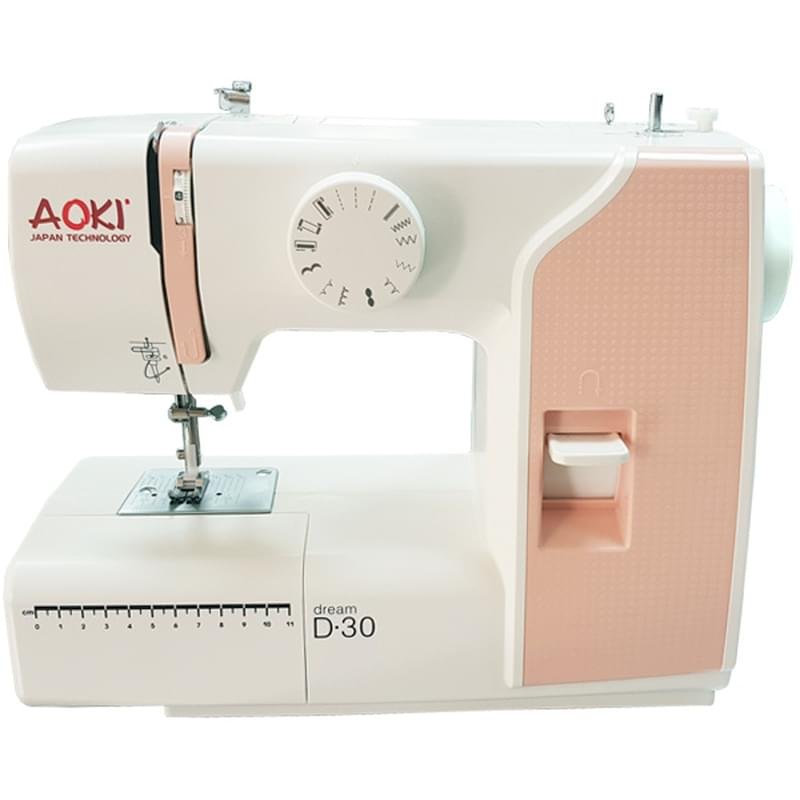 Швейная машина AOKI Dream 30 - фото #0