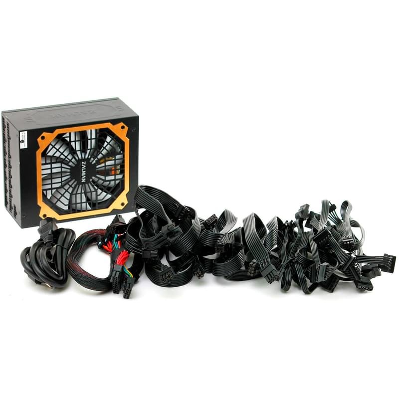 Gigamax 750w zalman схема