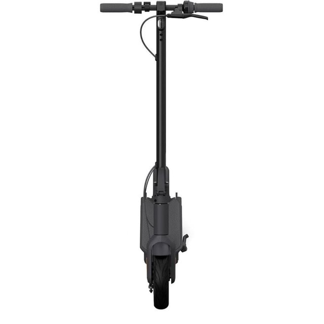 Электросамокат Ninebot KickScooter MAX, 25км/ч, до 100кг, 65км - фото #3