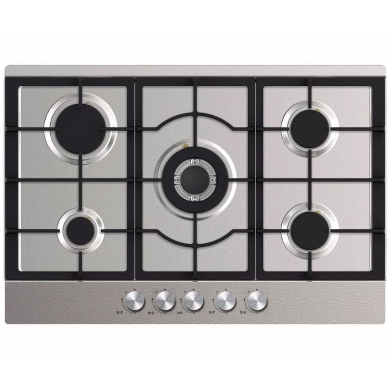 Газовая варочная панель Midea MG-9005TX - фото #0
