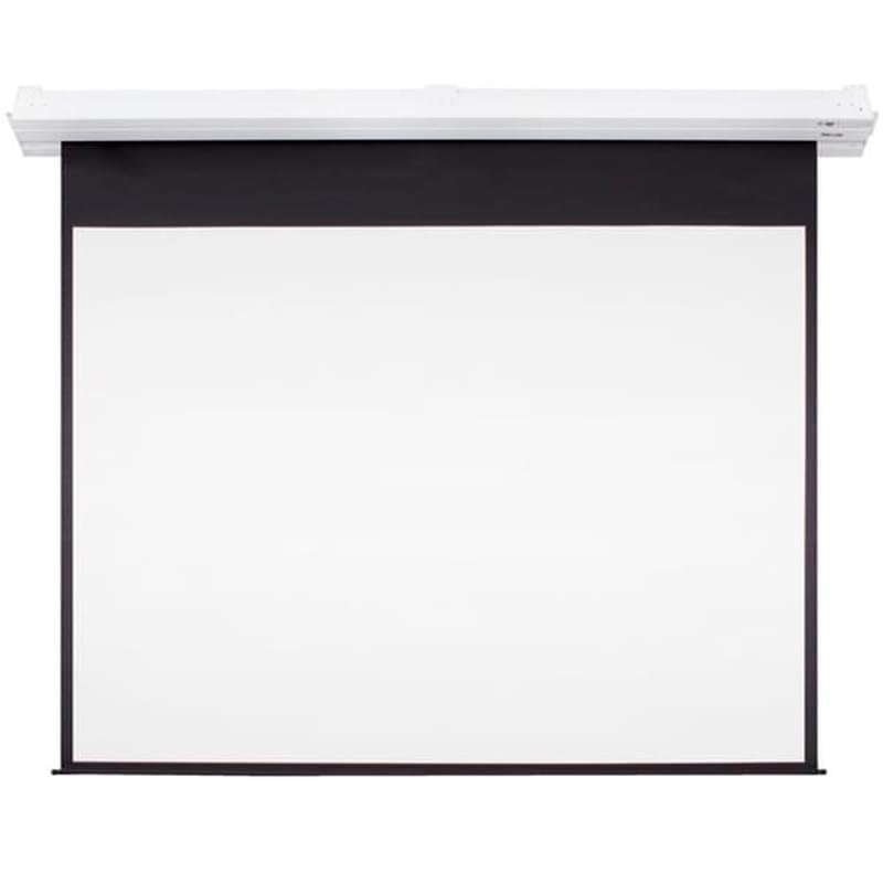 Экран для проектора PROscreen 150" 4:3 моторизованный 298х223см ...