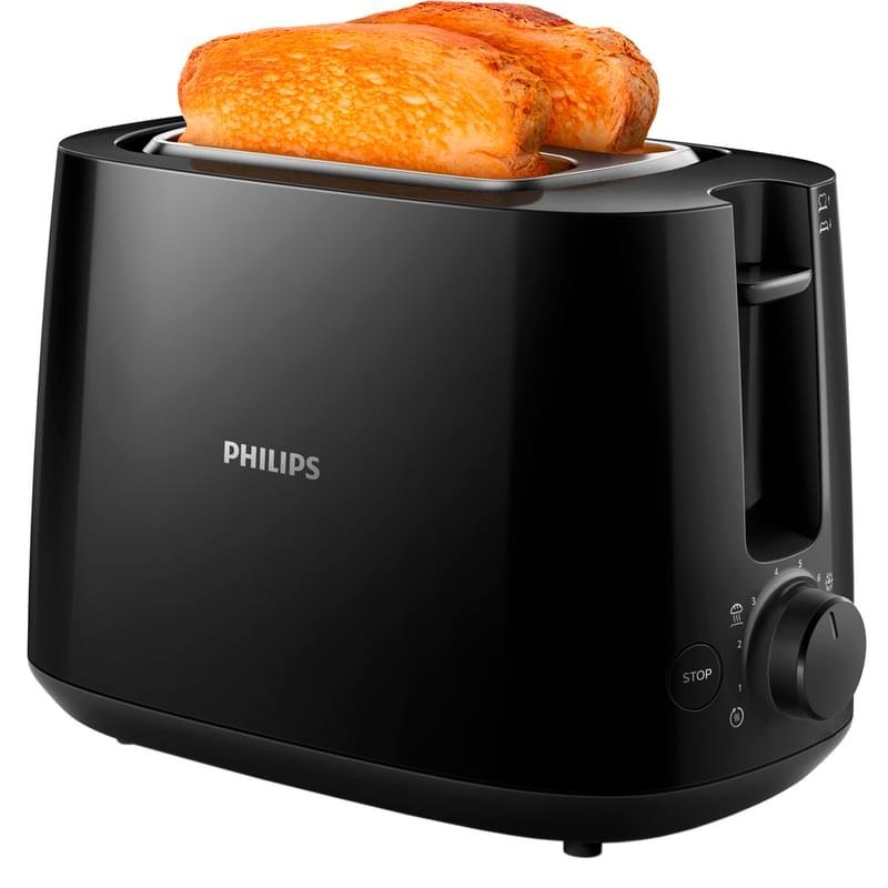 Philips HD-2582/90 тостері - фото #0