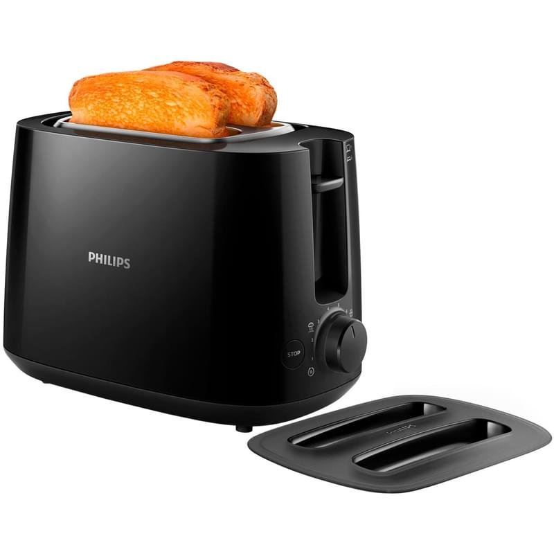 Philips HD-2582/90 тостері - фото #1