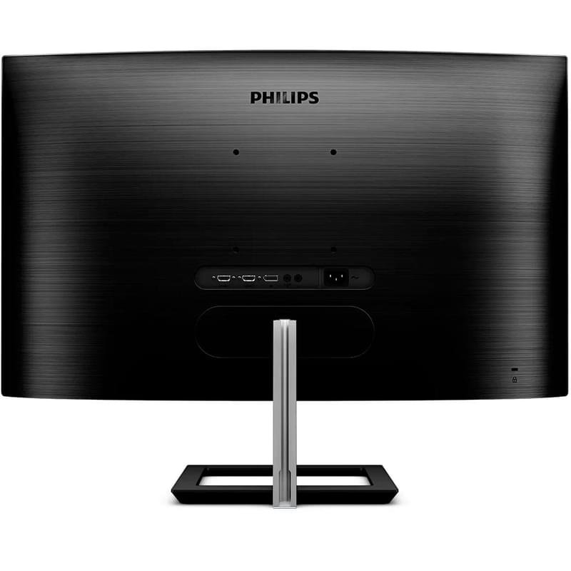 Монитор 31,5" Philips 328E1CA/00 3840x2160 16:9 VA 60Гц (2HDMI+DP) Black - фото #2
