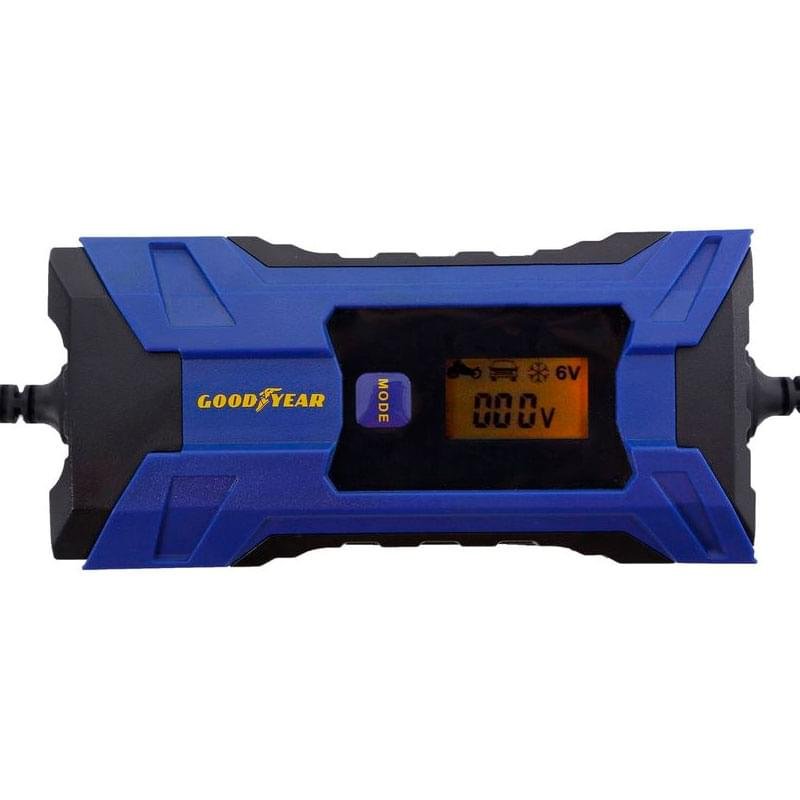 Зарядное устройство goodyear ch 4a