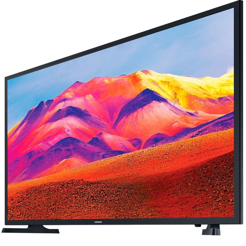 Телевизор 43" Samsung UE43T5300AUXCE LED FHD Smart Black - купить по ...