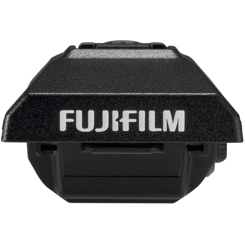 Беззеркальный фотоаппарат FUJIFILM GFX 50S Body, Black - фото #9