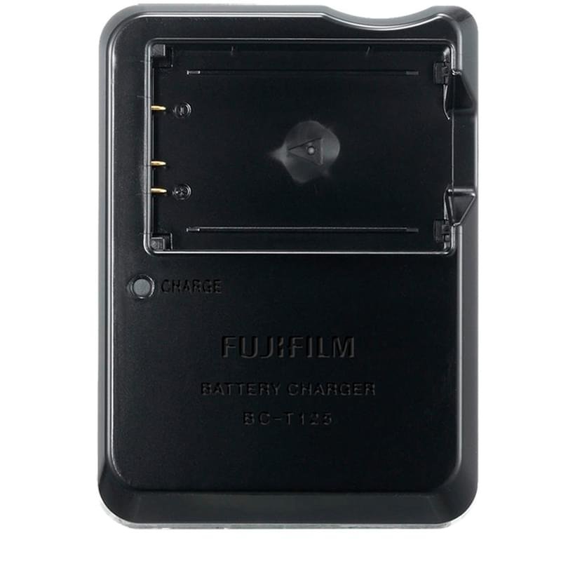 Беззеркальный фотоаппарат FUJIFILM GFX 50S Body, Black - фото #10