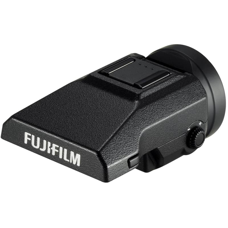 Беззеркальный фотоаппарат FUJIFILM GFX 50S Body, Black - фото #7