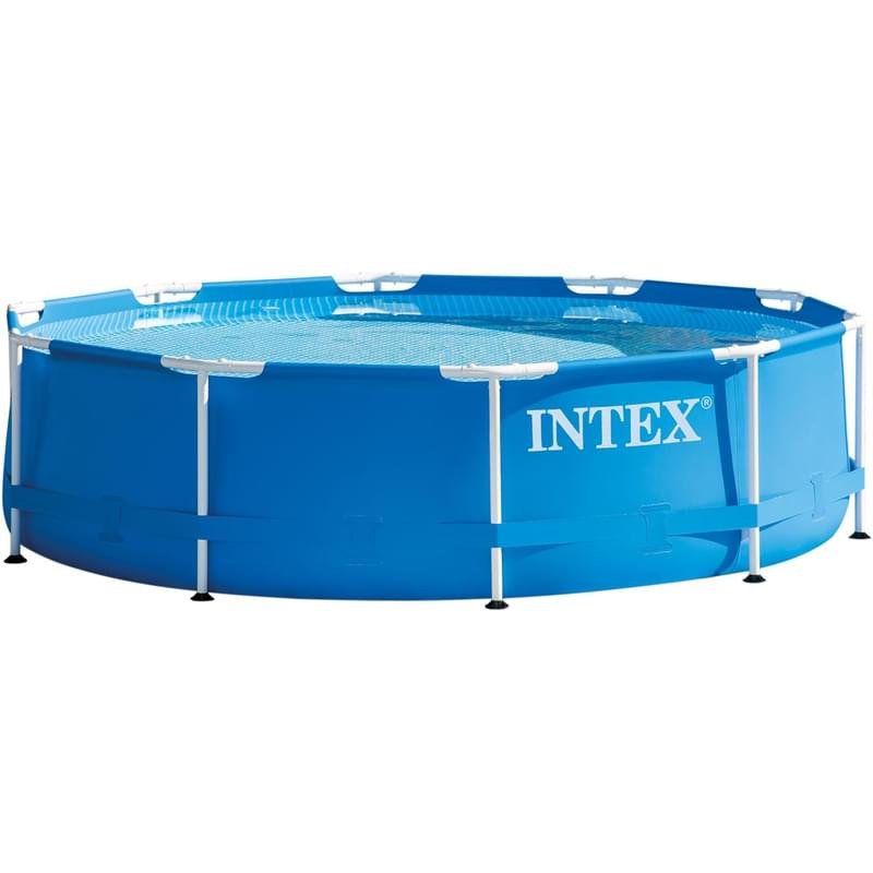 INTEX Қаңқалы бассейні, 305 х 76 см, 4485 л, (28200NP) - фото #0
