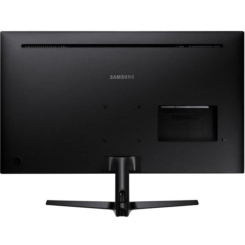 Монитор Игровой 32" Samsung LU32J590UQIXCI 3840x2160 16:9 VA 60ГЦ (2HDMI+DP) Black - фото #5
