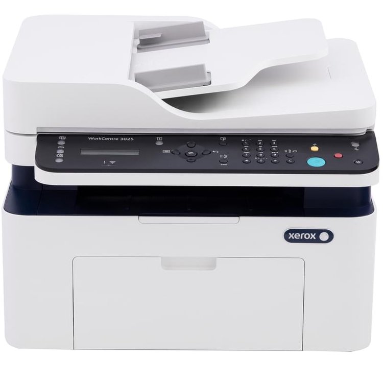 МФУ лазерное Xerox WorkCentre 3025NI A4-A-F-N-W - купить по лучшей цене ...