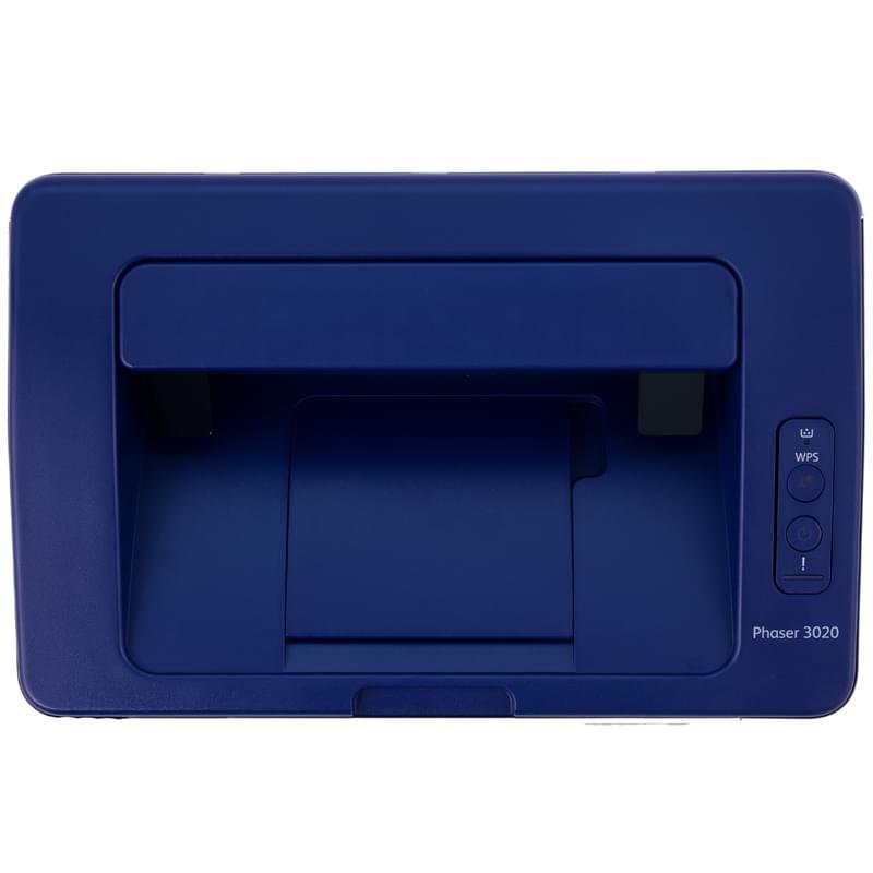 Принтер лазерный Xerox Phaser 3020BI A4-N-W - купить по лучшей цене в ...