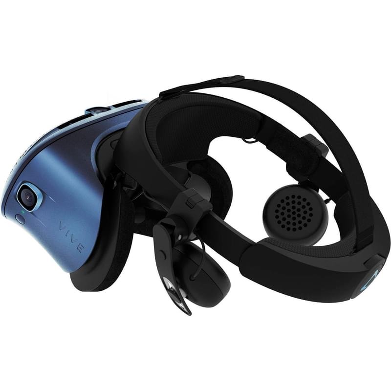 Система виртуальной реальности Vive Cosmos (99HARL027-00) - фото #2