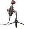 Микрофон игровой Trust GXT 244 Buzz Streaming, Black - фото #2