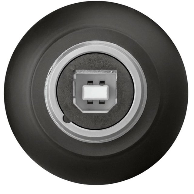 Микрофон игровой Trust GXT 244 Buzz Streaming, Black - фото #3
