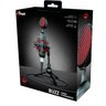 Микрофон игровой Trust GXT 244 Buzz Streaming, Black - фото #4