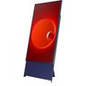 Телевизор 43" Samsung QE43LS05TAUXCE The Sero QLED UHD Smart Black - фото #1