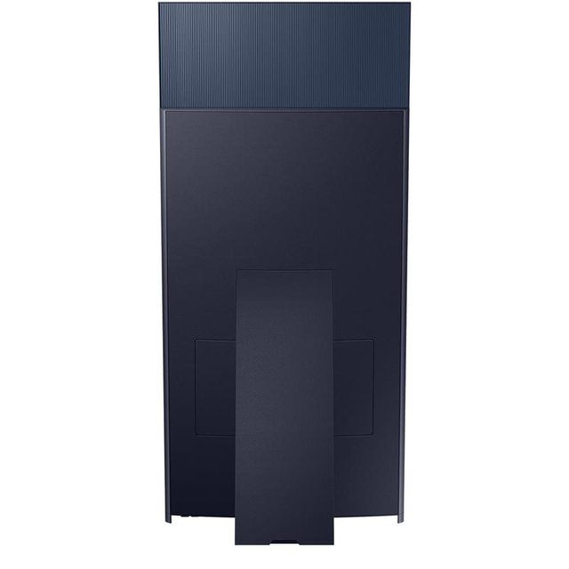 Телевизор 43" Samsung QE43LS05TAUXCE The Sero QLED UHD Smart Black - фото #3