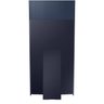 Телевизор 43" Samsung QE43LS05TAUXCE The Sero QLED UHD Smart Black - фото #3