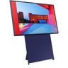Телевизор 43" Samsung QE43LS05TAUXCE The Sero QLED UHD Smart Black - фото #6