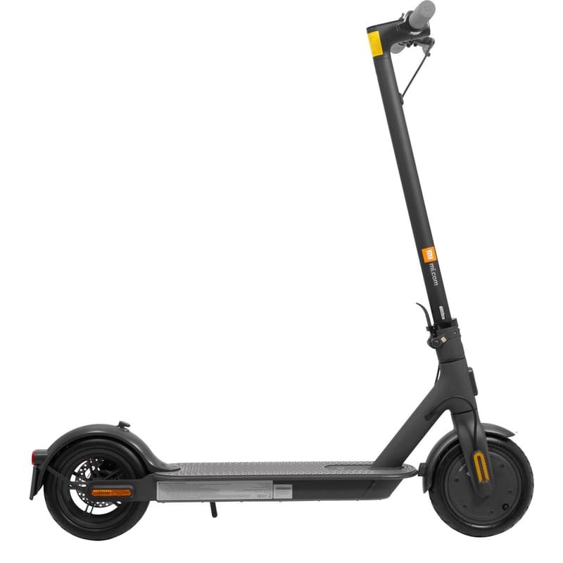 Электросамокат, Xiaomi Mi Electric Scooter 1S, 25 км/ч, до 100 кг, 30 ...