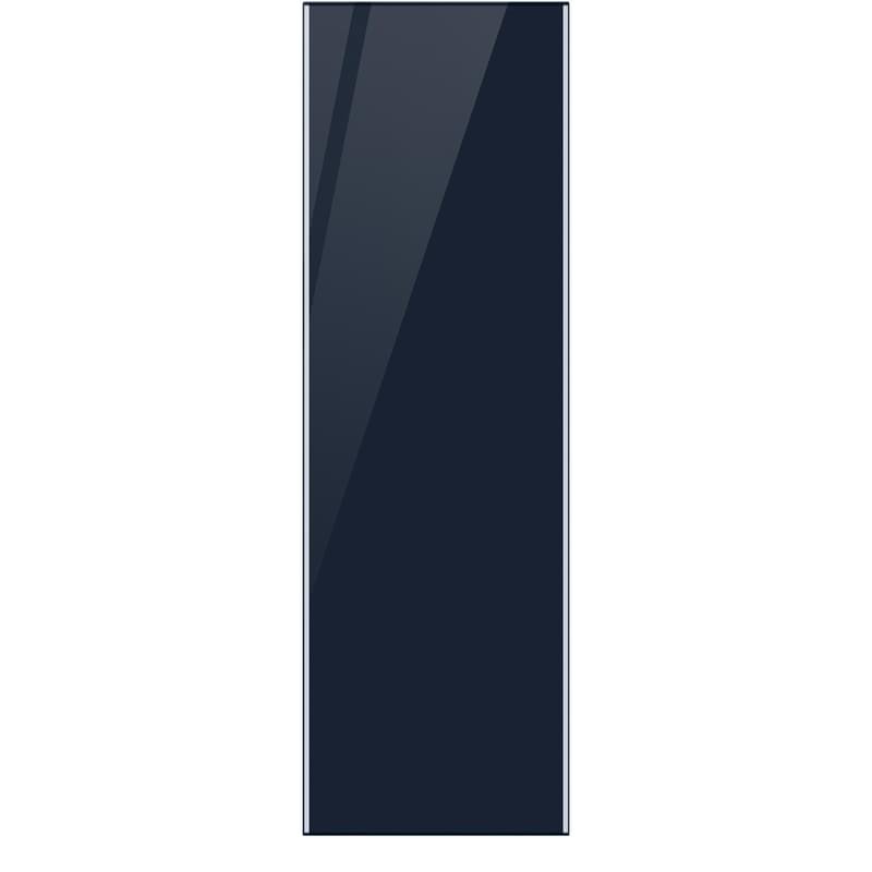 Декоративная панель классический синий Samsung Bespoke RA-R23DAA41GG - фото #0