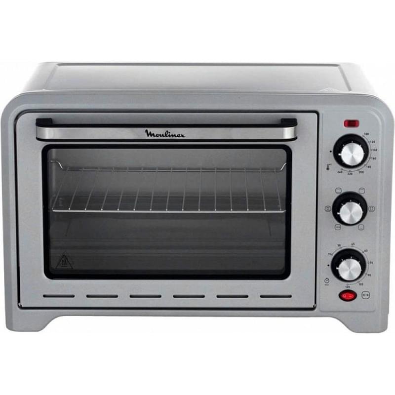 Электропечь Moulinex OX-464E - фото #0
